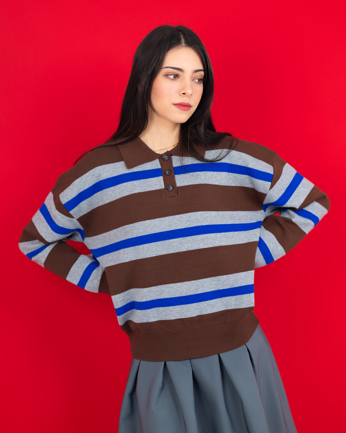 The Soft Polo
