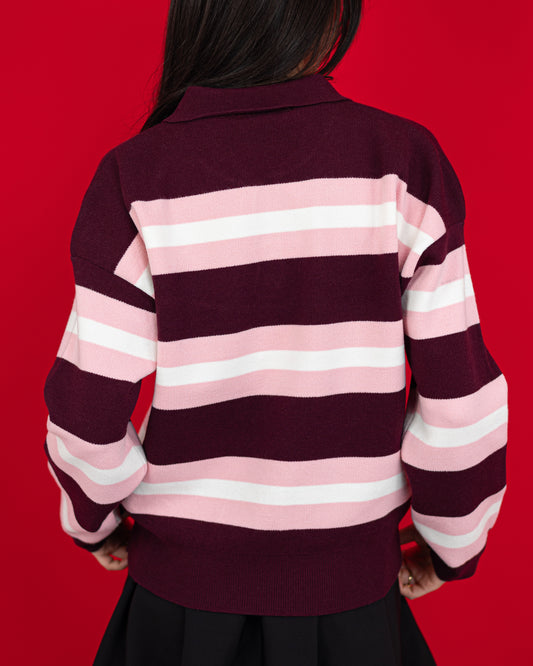 The Soft Polo