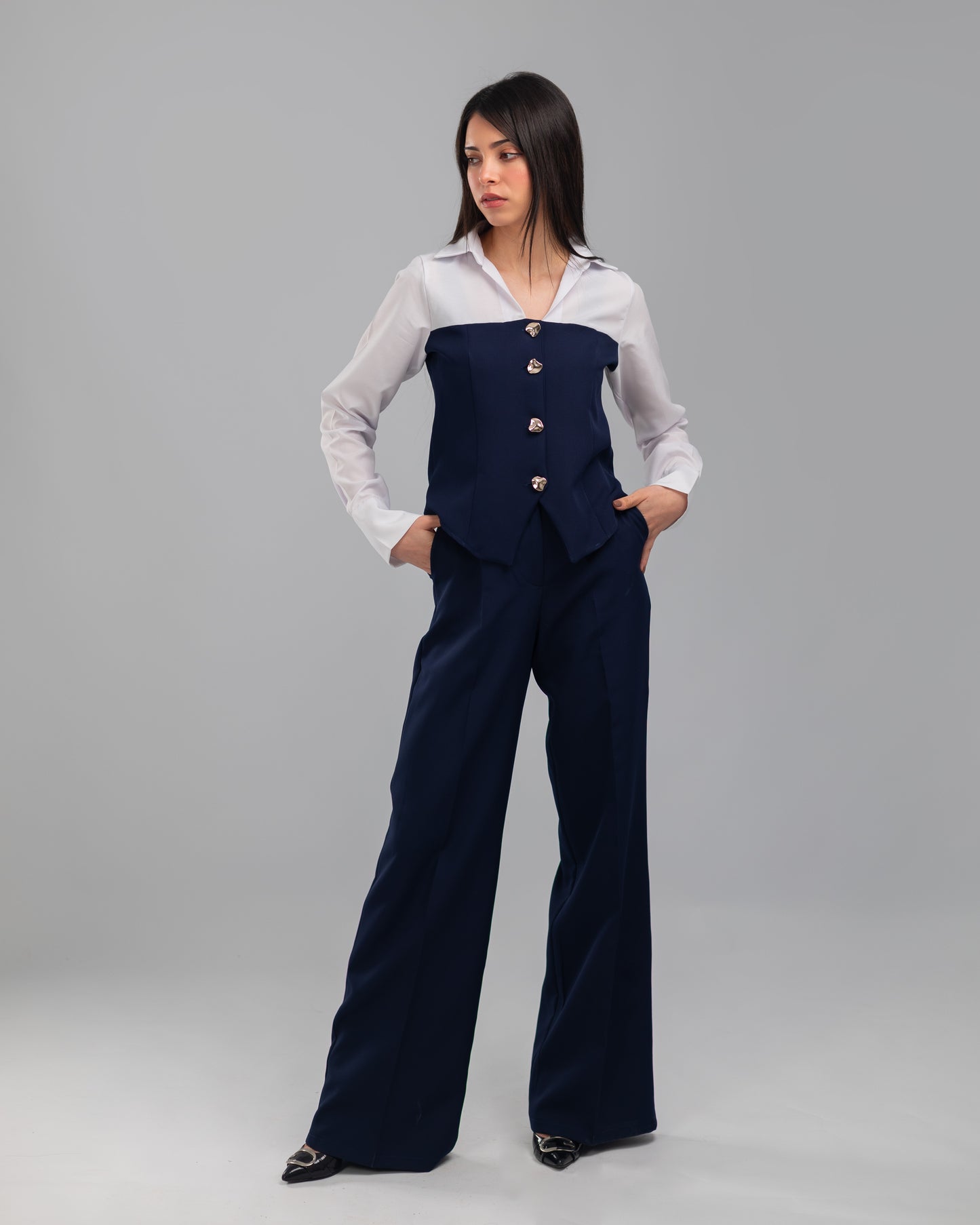 The Refined Set