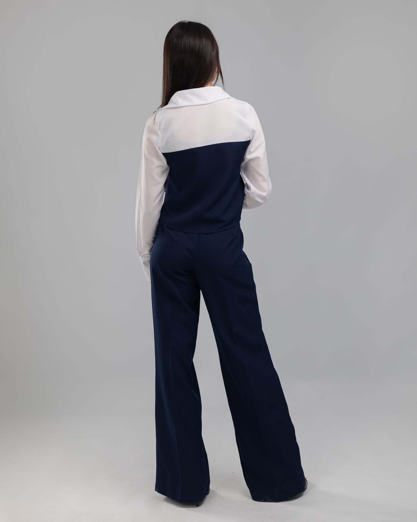 The Refined Set
