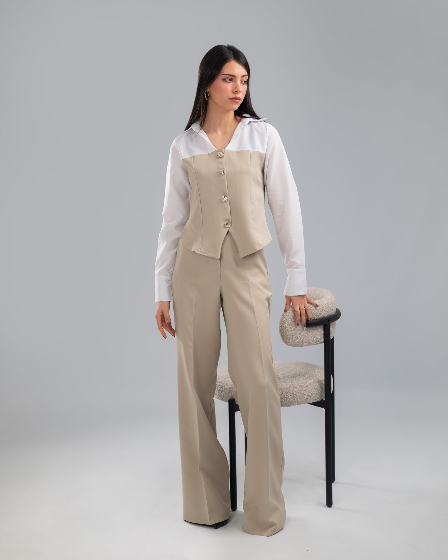 The Refined Set