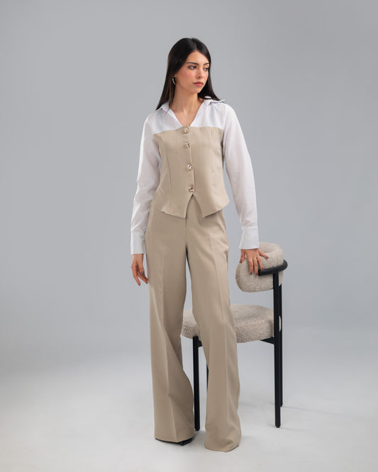 The Refined Set