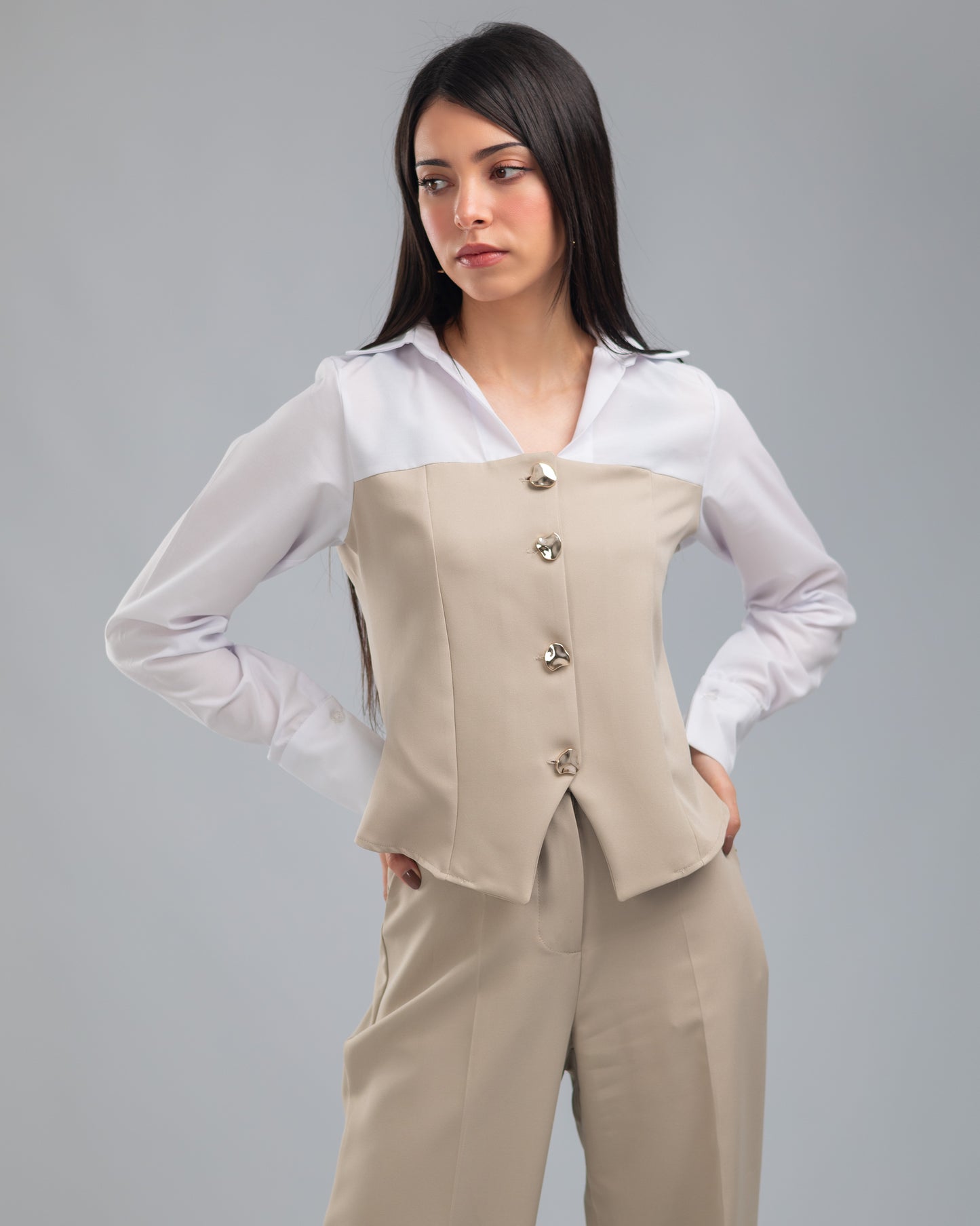 The Refined Set