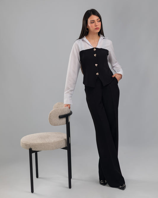 The Refined Set