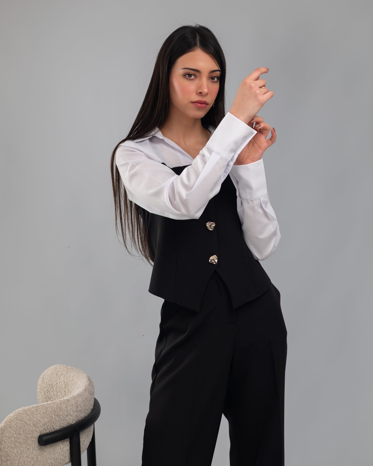 The Refined Set