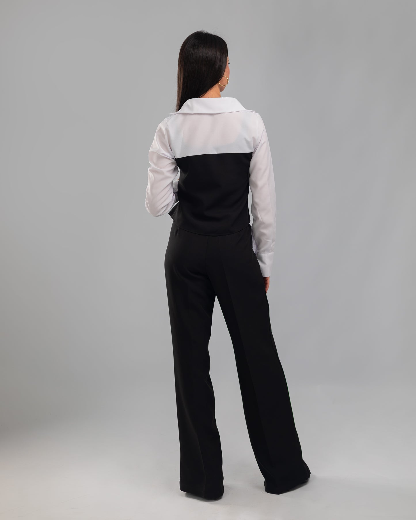 The Refined Set