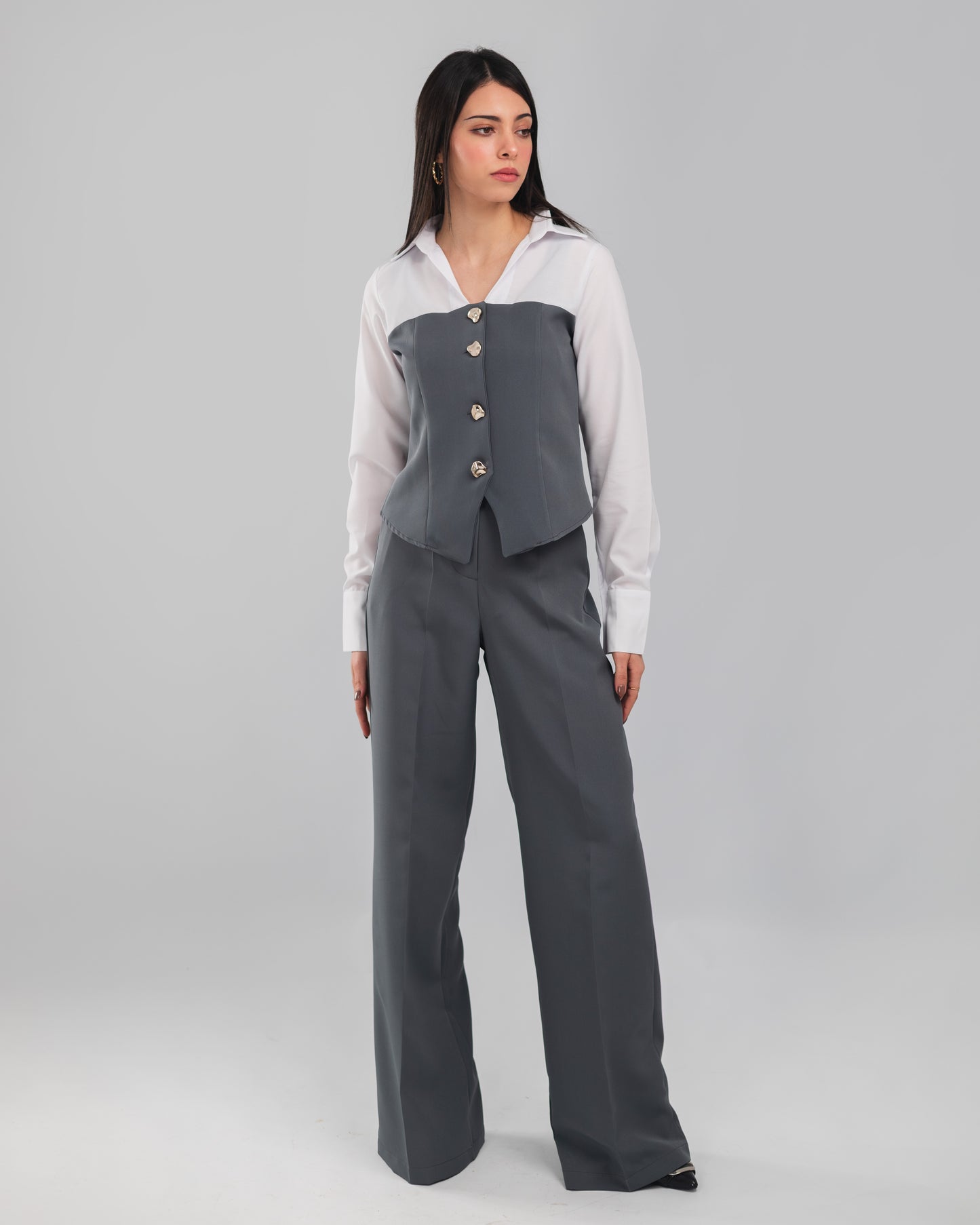 The Refined Set