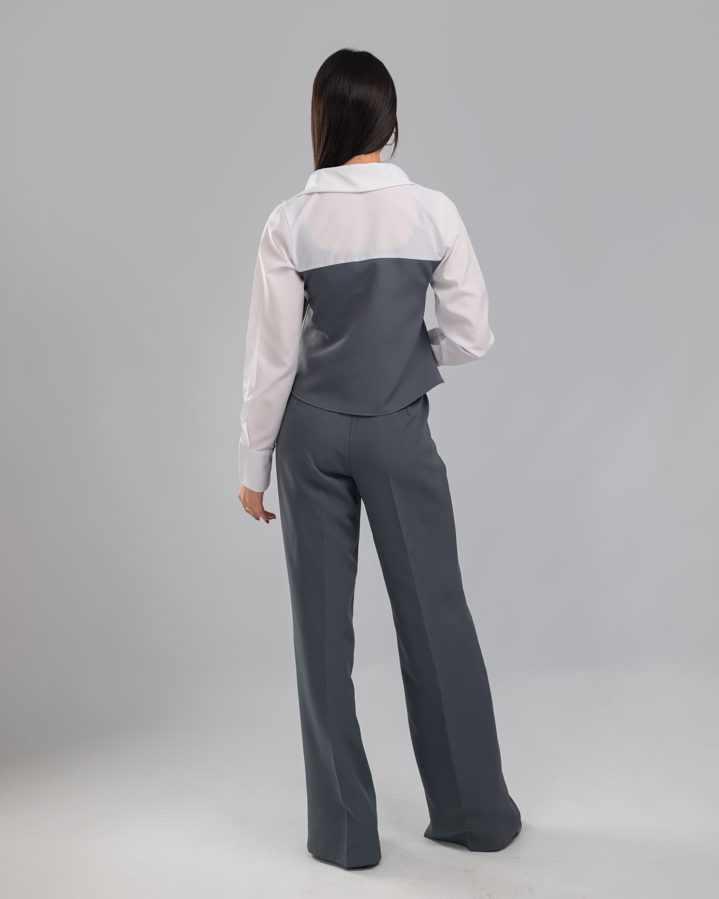 The Refined Set